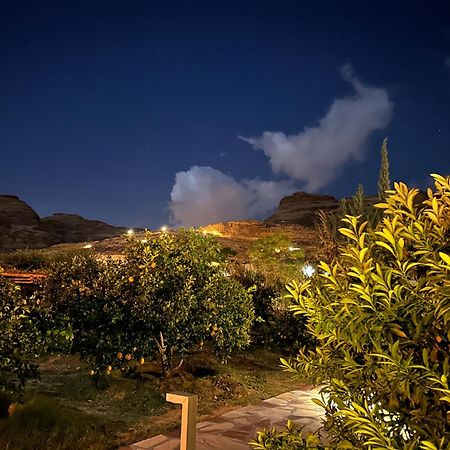 Rural Tents Naseem الخيمةالريفيةalouzaib Al Ula Exterior foto